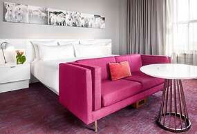 21c Museum Hotel Lexington