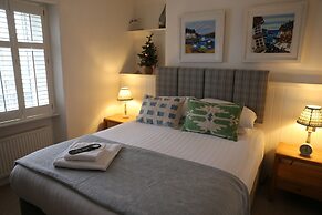 Steam Packet Inn