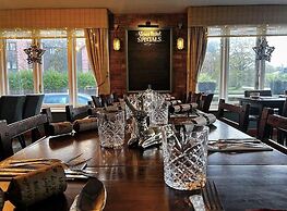 Steam Packet Inn