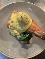 Steam Packet Inn
