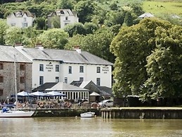 Steam Packet Inn