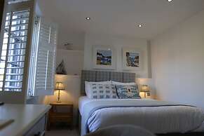 Steam Packet Inn