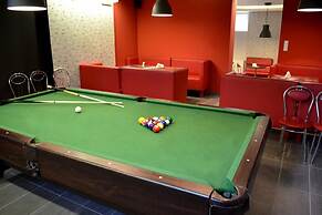 Hostel Malinowski City