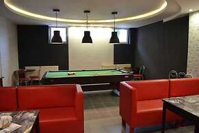 Hostel Malinowski City