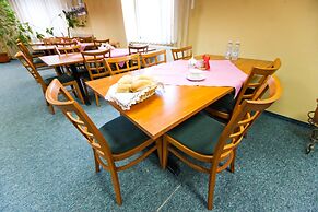 Hostel Malinowski City