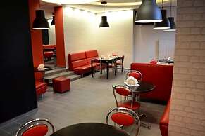 Hostel Malinowski City