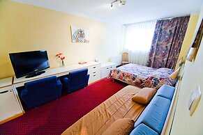 Hostel Malinowski City