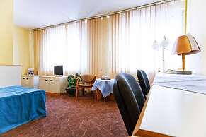 Hostel Malinowski City