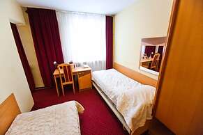 Hostel Malinowski City