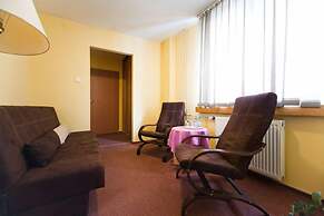 Hostel Malinowski City
