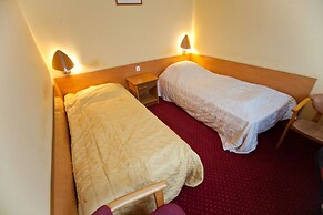 Hostel Malinowski City