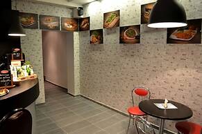 Hostel Malinowski City