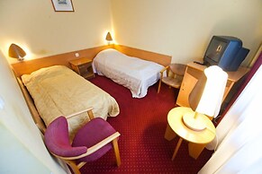 Hostel Malinowski City