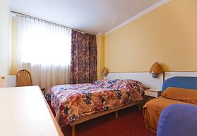 Hostel Malinowski City