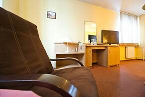 Hostel Malinowski City