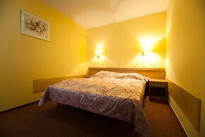 Hostel Malinowski City