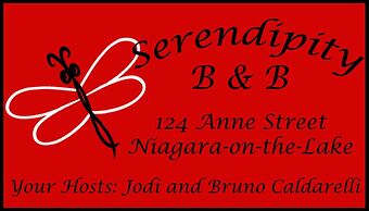 Serendipity Bed and Breakfast