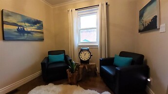 Serendipity Bed and Breakfast