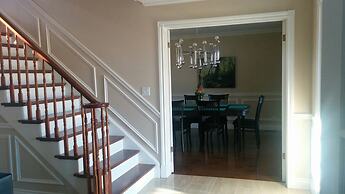 Serendipity Bed and Breakfast