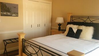 Serendipity Bed and Breakfast