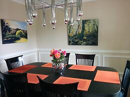 Serendipity Bed and Breakfast