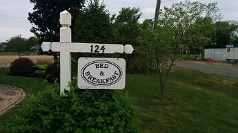 Serendipity Bed and Breakfast