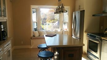 Serendipity Bed and Breakfast