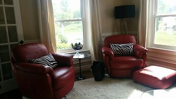 Serendipity Bed and Breakfast