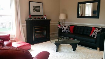 Serendipity Bed and Breakfast