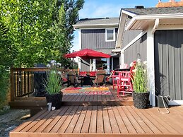 Serendipity Bed and Breakfast