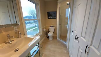 Serendipity Bed and Breakfast