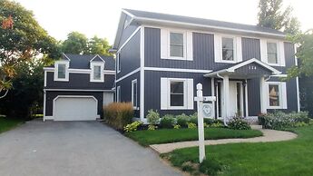 Serendipity Bed and Breakfast