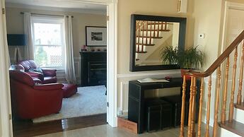 Serendipity Bed and Breakfast