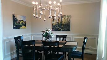 Serendipity Bed and Breakfast