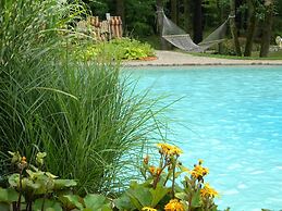 L'Oasis de l'Île, Refuge Urbain