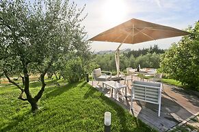 Poggio Baronti B&B