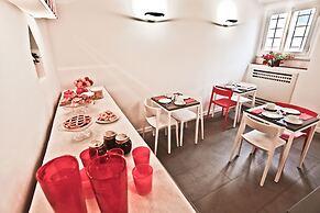 Poggio Baronti B&B
