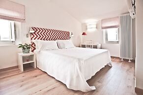 Poggio Baronti B&B