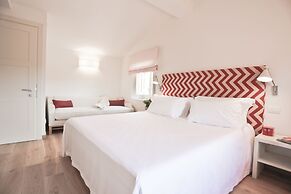 Poggio Baronti B&B