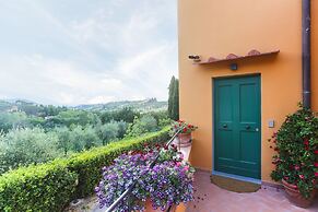 Poggio Baronti B&B