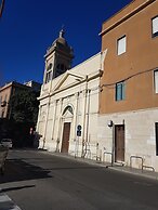 Da Agnese Locazioni brevi