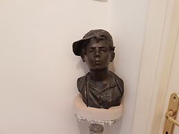 Da Agnese Locazioni brevi