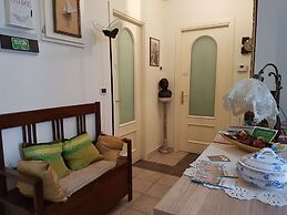 Da Agnese Locazioni brevi