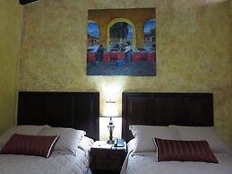 Casa Buena Vista