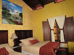 Casa Buena Vista