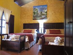 Casa Buena Vista