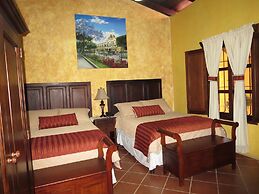 Casa Buena Vista