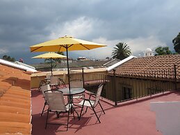 Casa Buena Vista