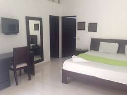 Sosua Sunset Hotel