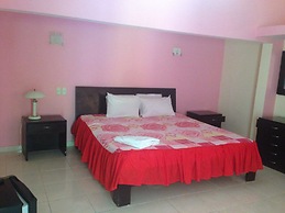 Sosua Sunset Hotel